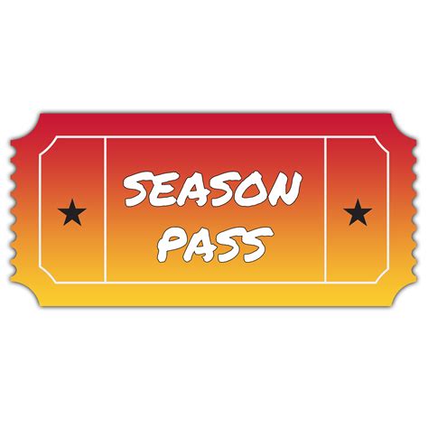 season pass